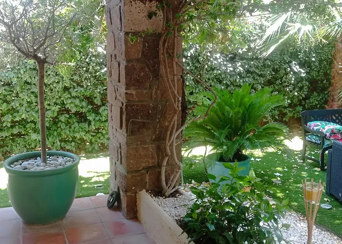 شقة T2 Rez De Jardin Proximite Et Centre