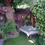 T2 Rez De Jardin Proximite Et Centre