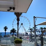 T2 Rez De Jardin Proximite Et Centre Saint-Raphael (Var)