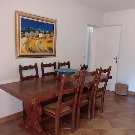 T2 Rez De Jardin Proximite Et Centre