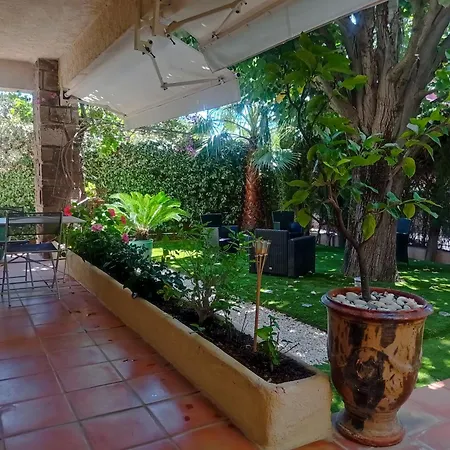Rez De Jardin Proximité Et Centre