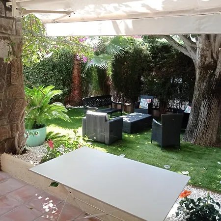Rez De Jardin Proximité Et Centre Appartamento *
